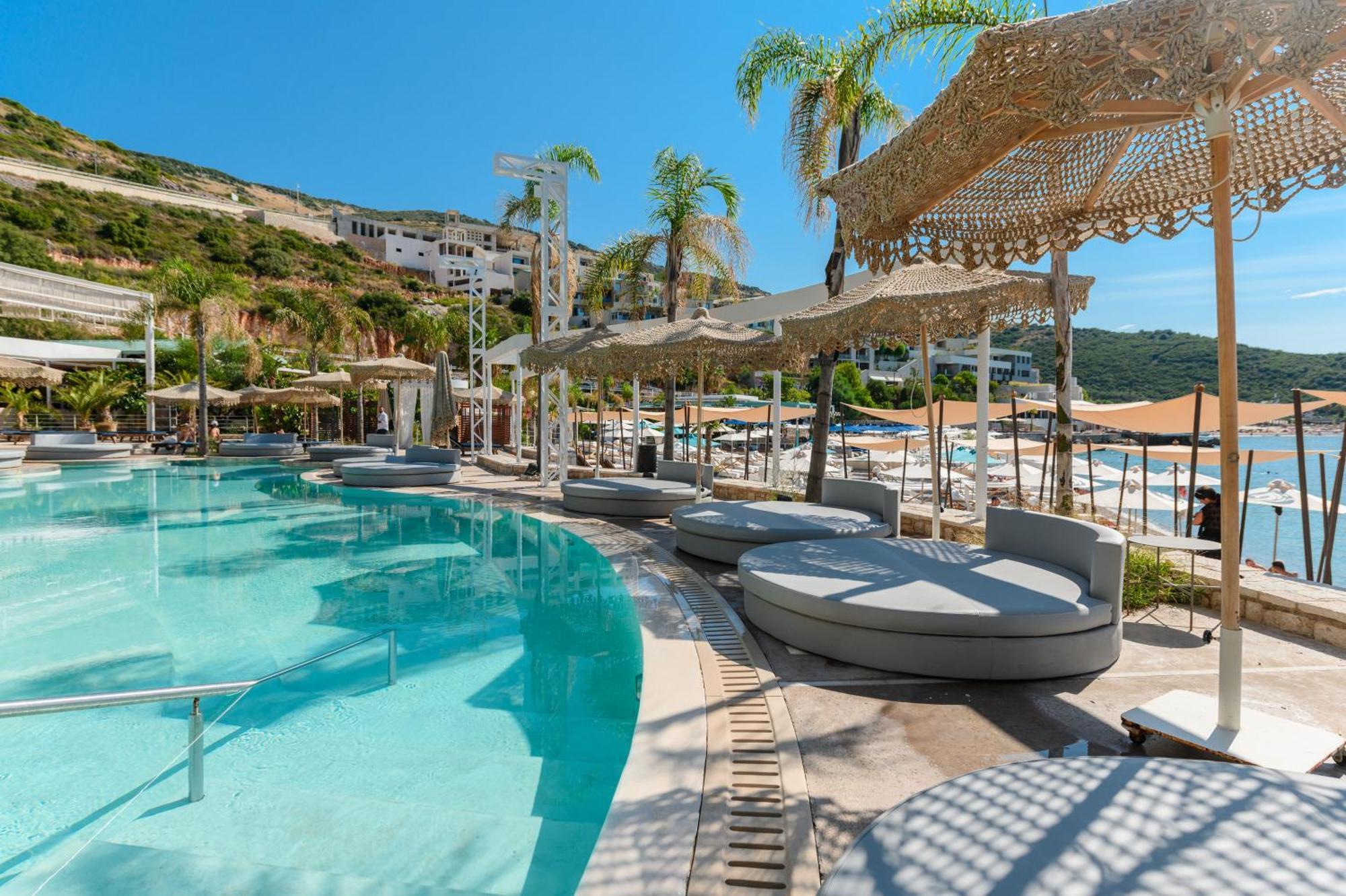 Hotell Folie Marine Club 5*
