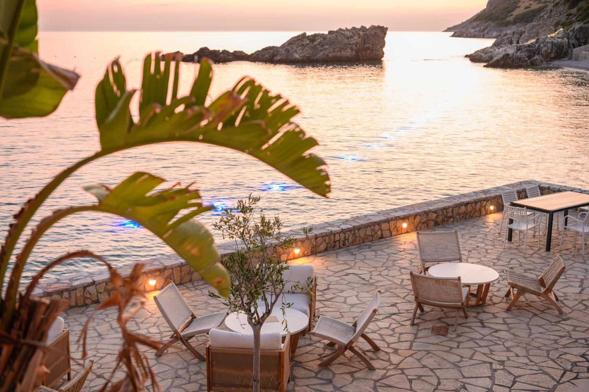 Hotel Folie Marine Club 5*