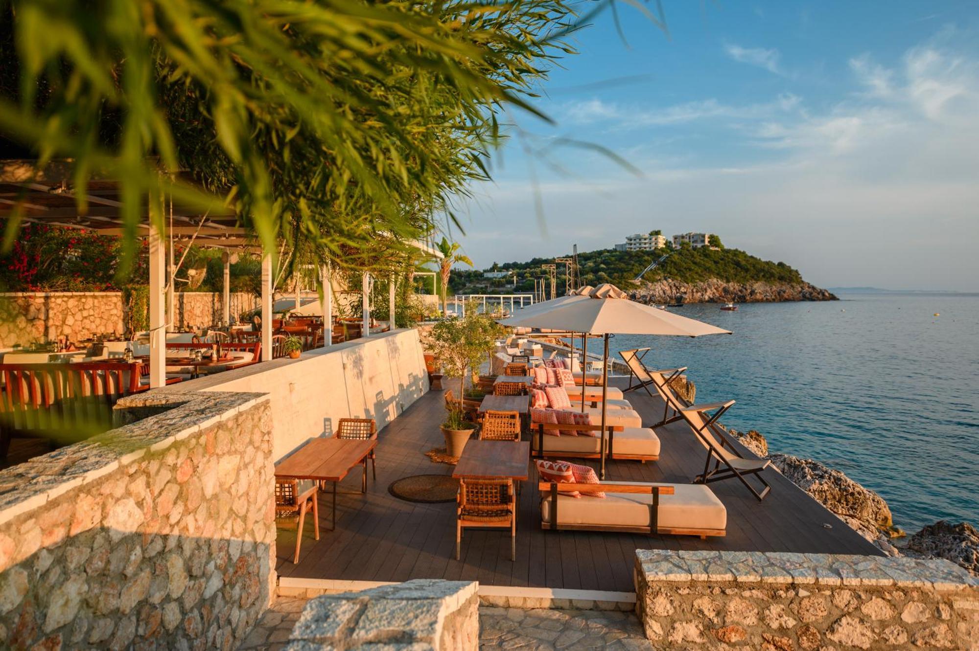 Hotell Folie Marine Club 5*