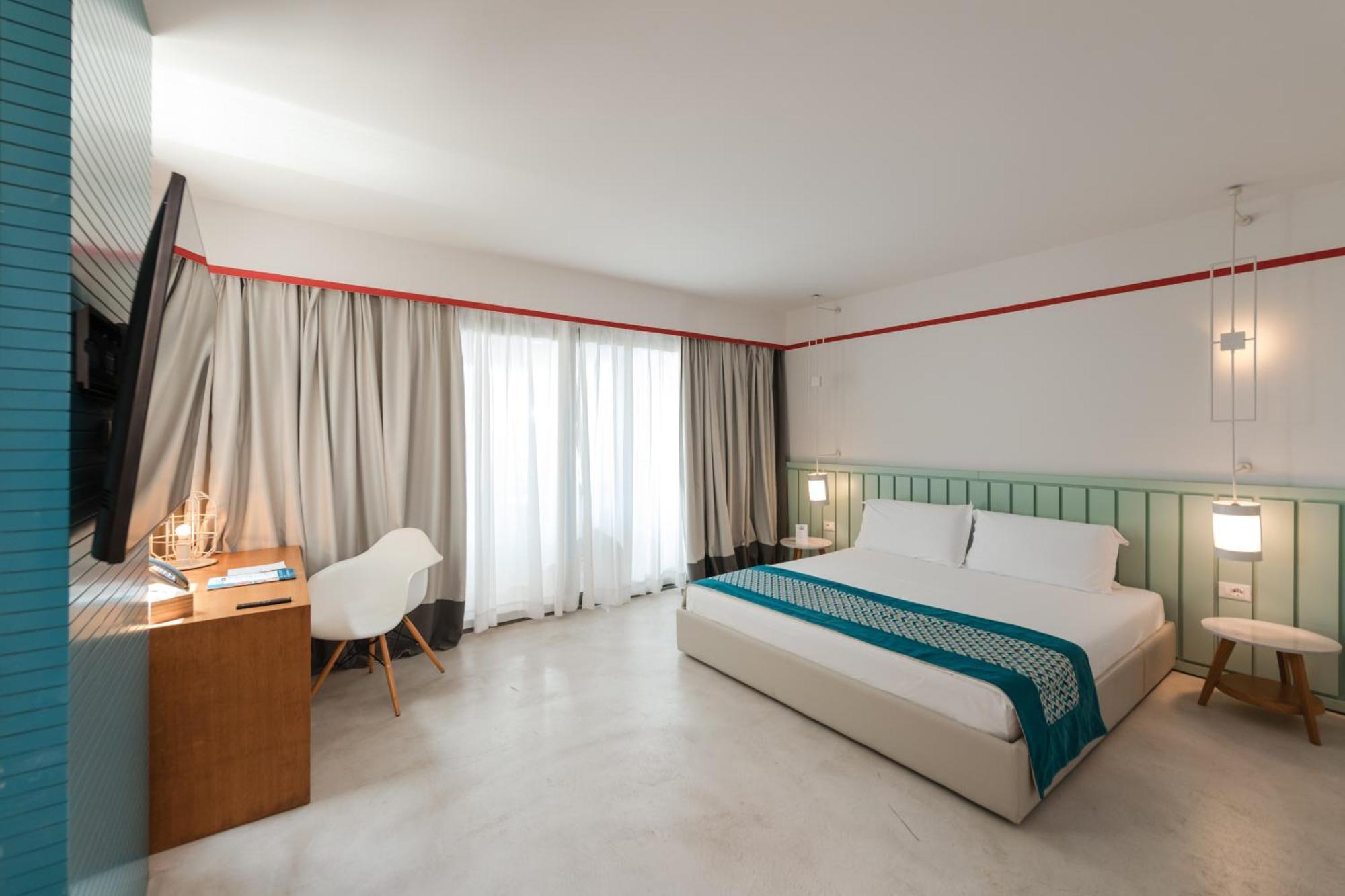 Hotell Folie Marine Club Jal