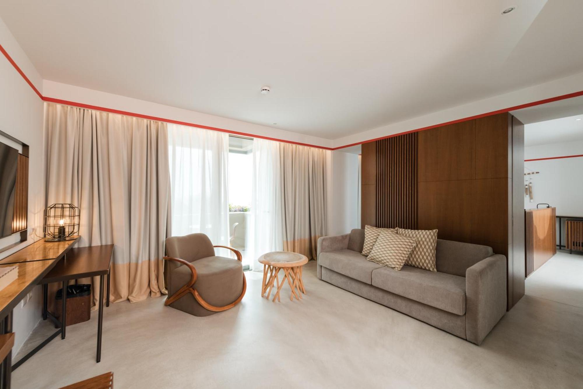 Folie Marine Club Hotel 5*
