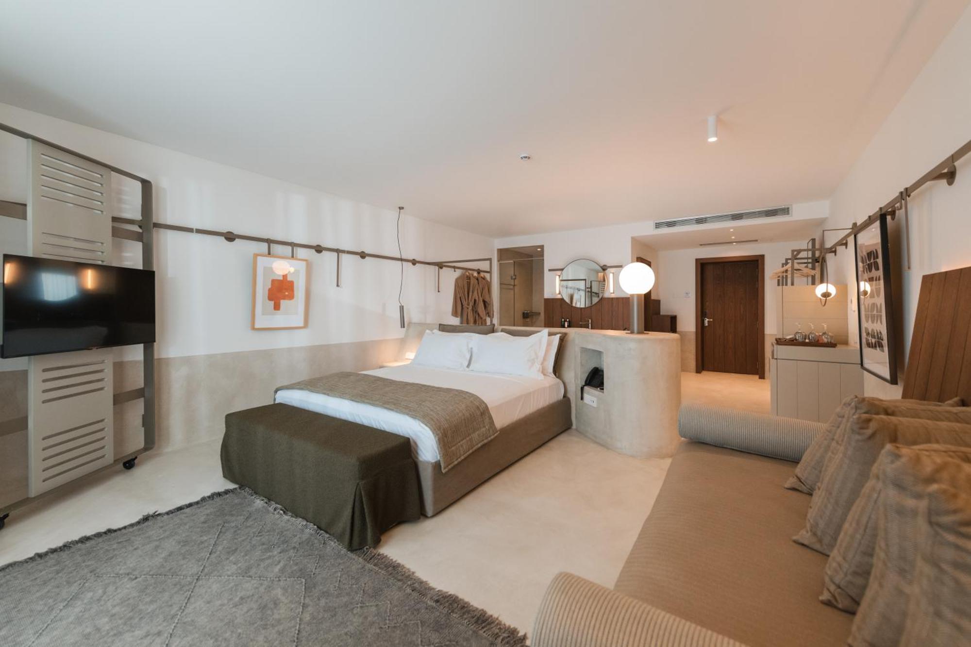 Folie Marine Club Hotel Jal