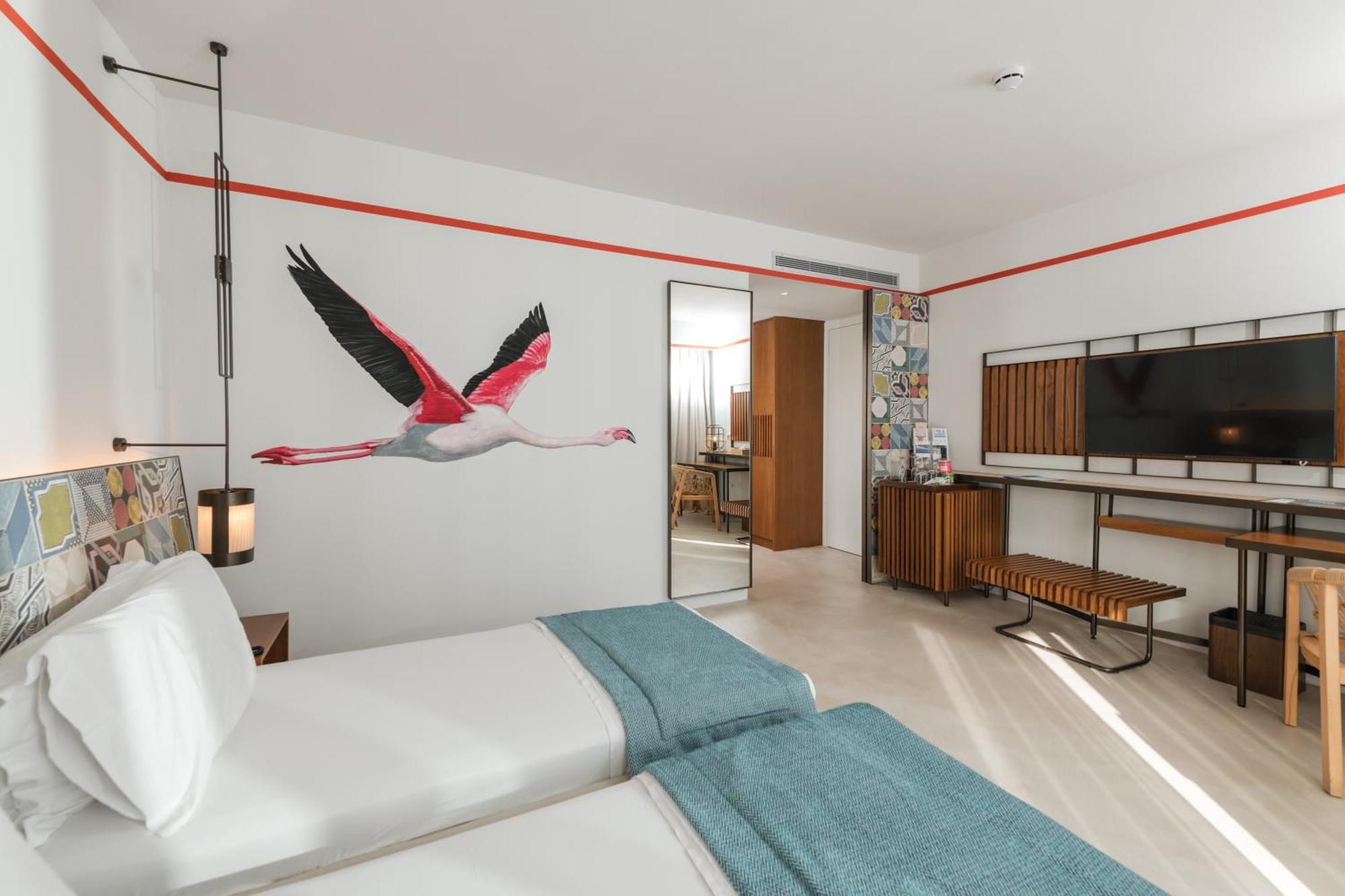Folie Marine Club 5*