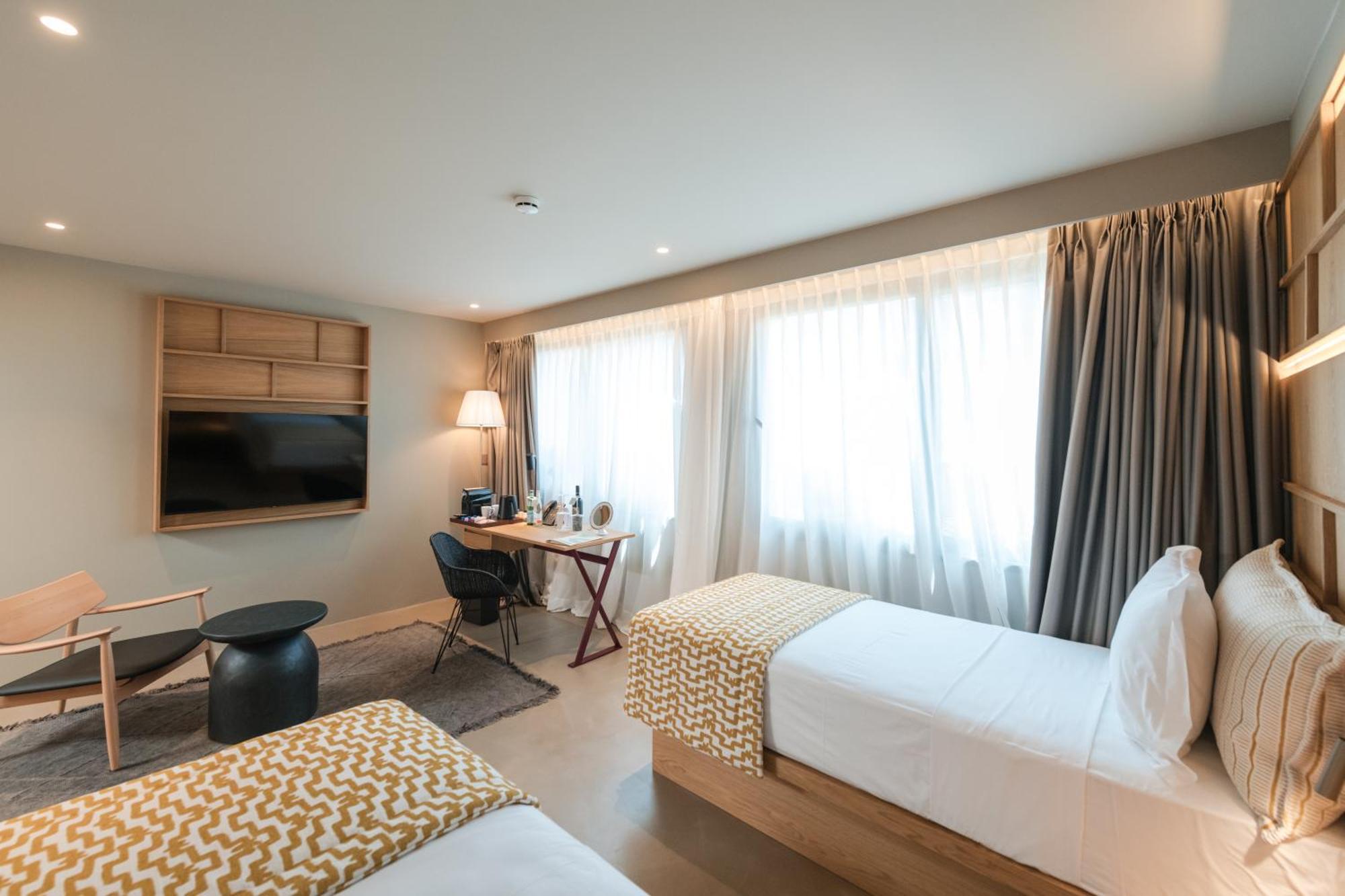 Hotel Folie Marine Club