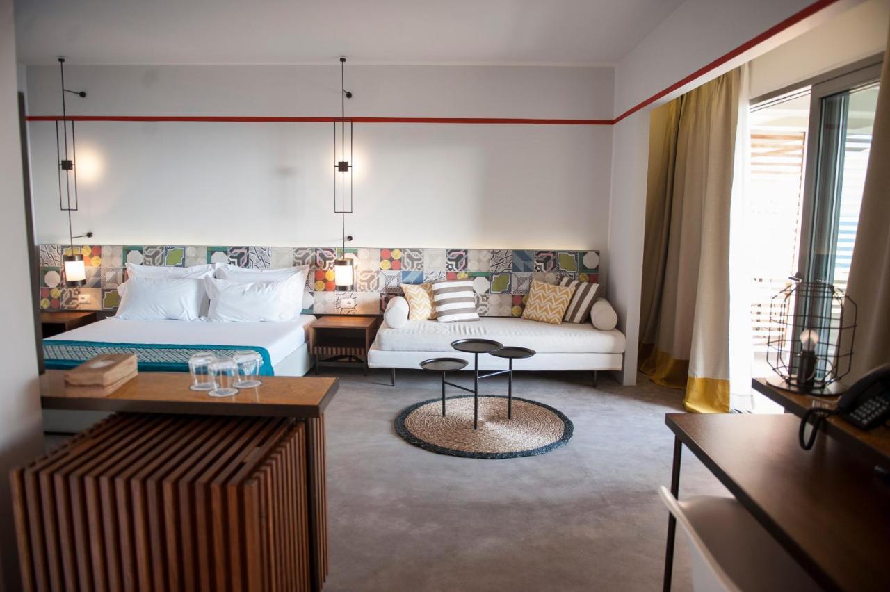 Hotel Folie Marine Club