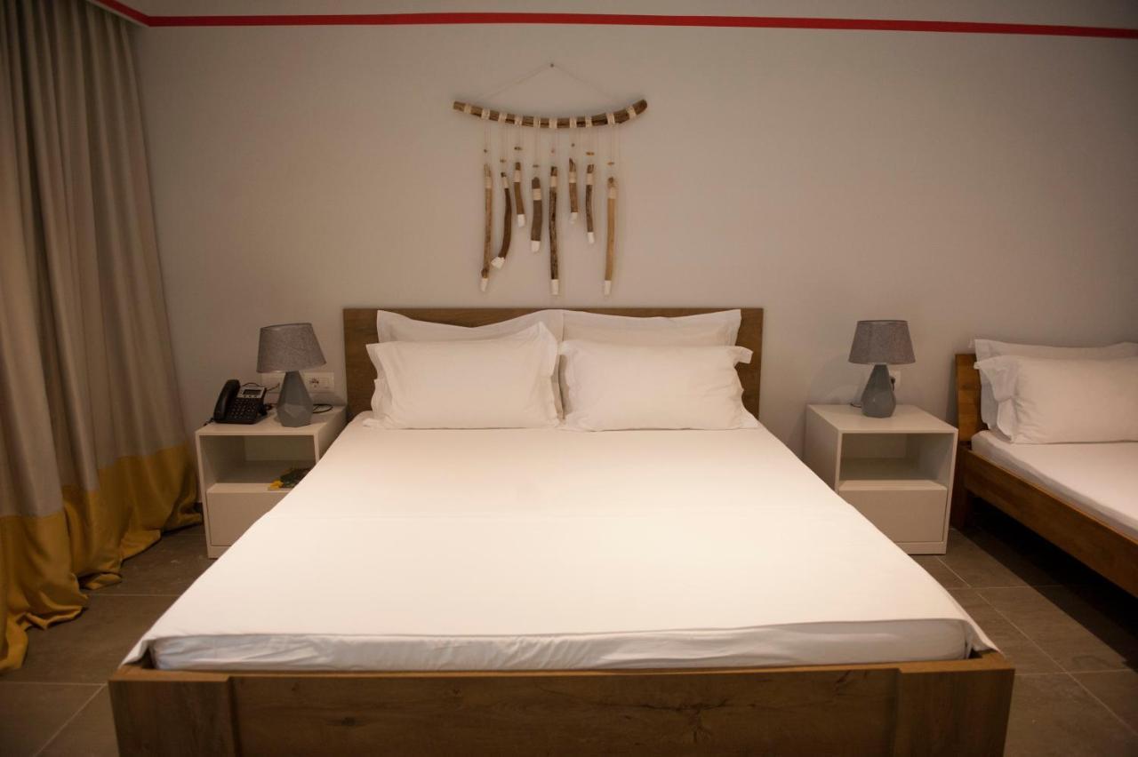 Folie Marine Club Hotel