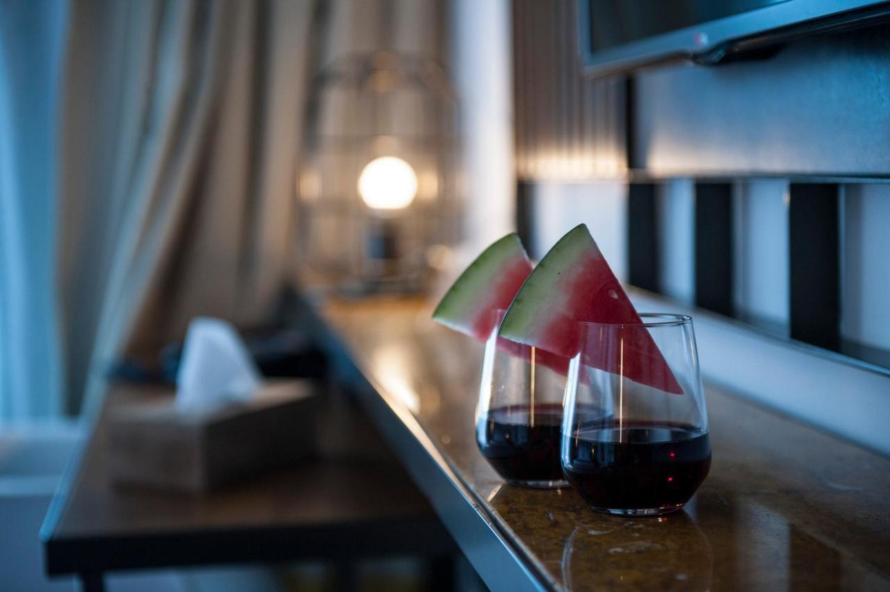 Hotel Folie Marine Club