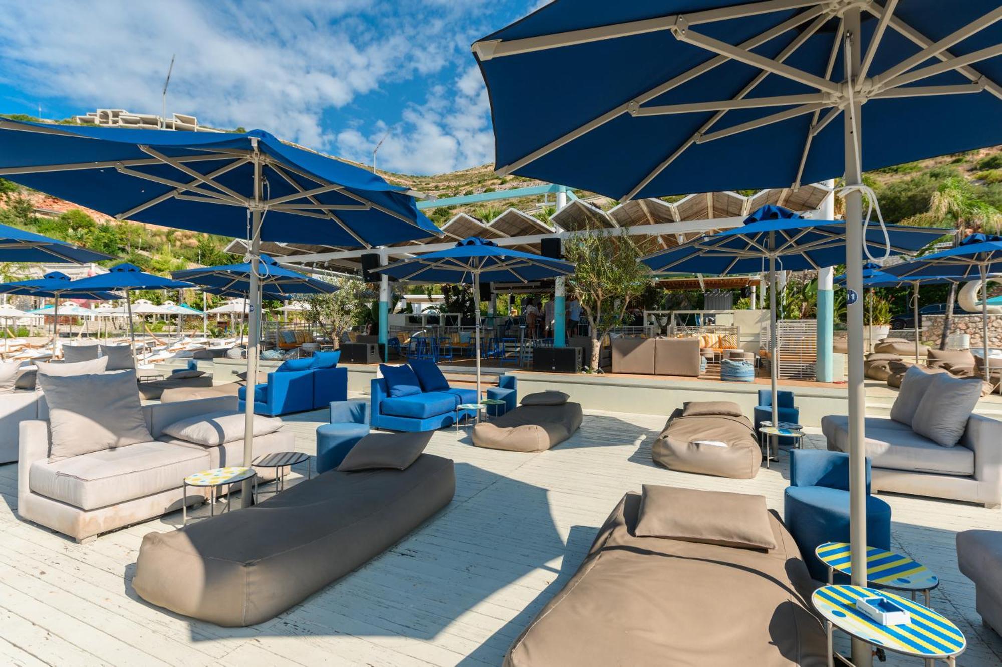 Отель Folie Marine Club 5*