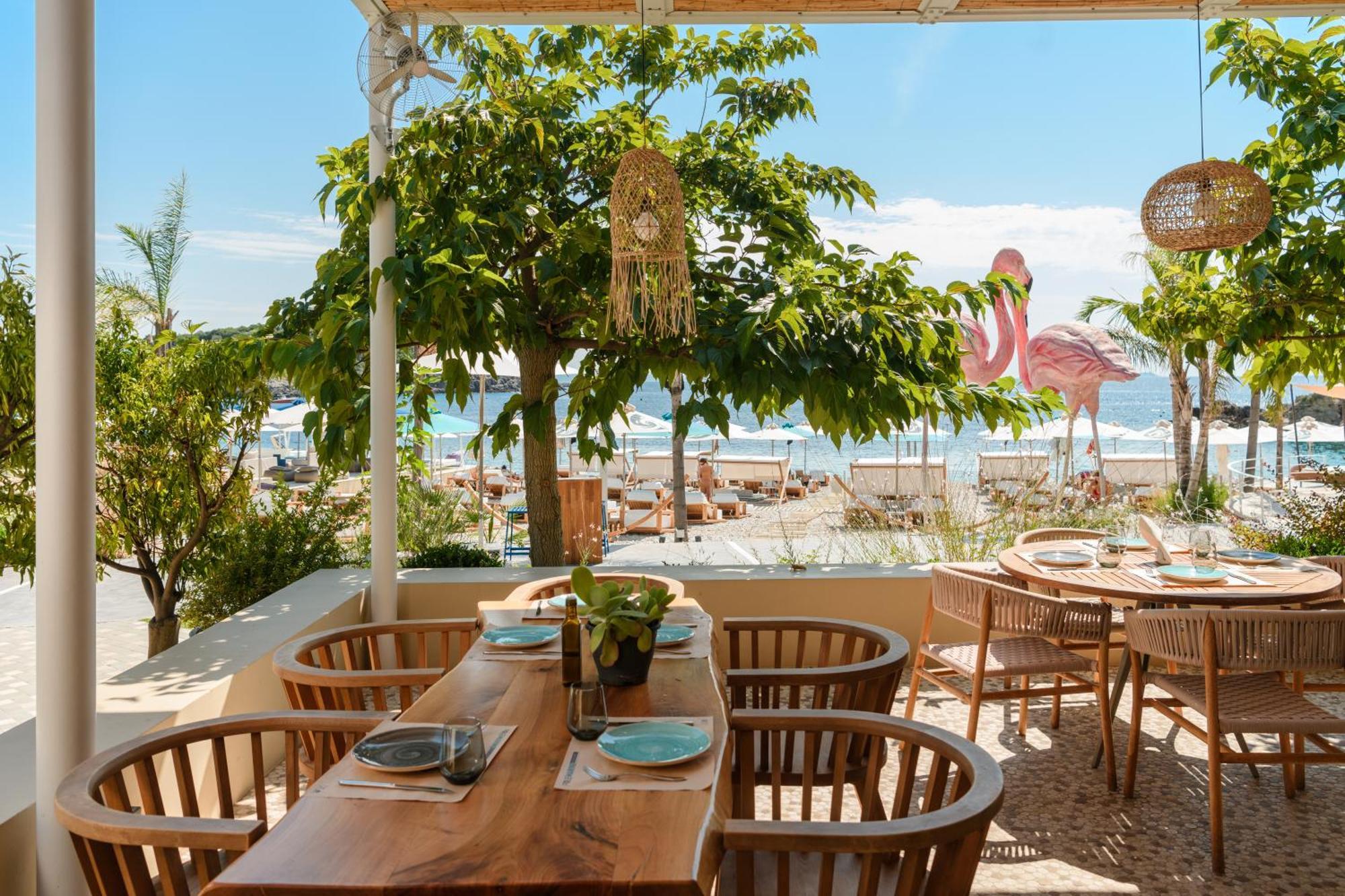 Hotel Folie Marine Club