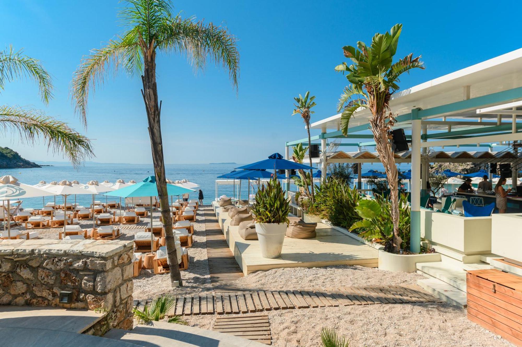 Отель Folie Marine Club 5*