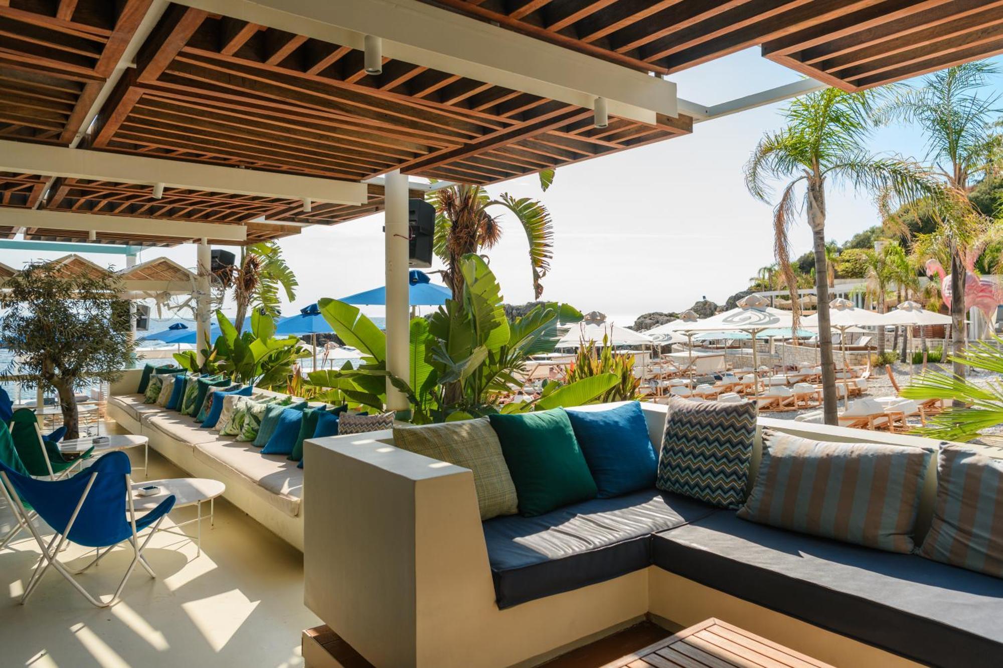 Folie Marine Club Hotel 5*