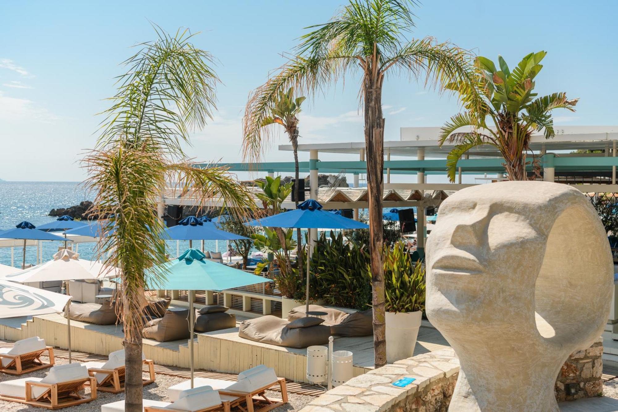 Folie Marine Club 5* Jal
