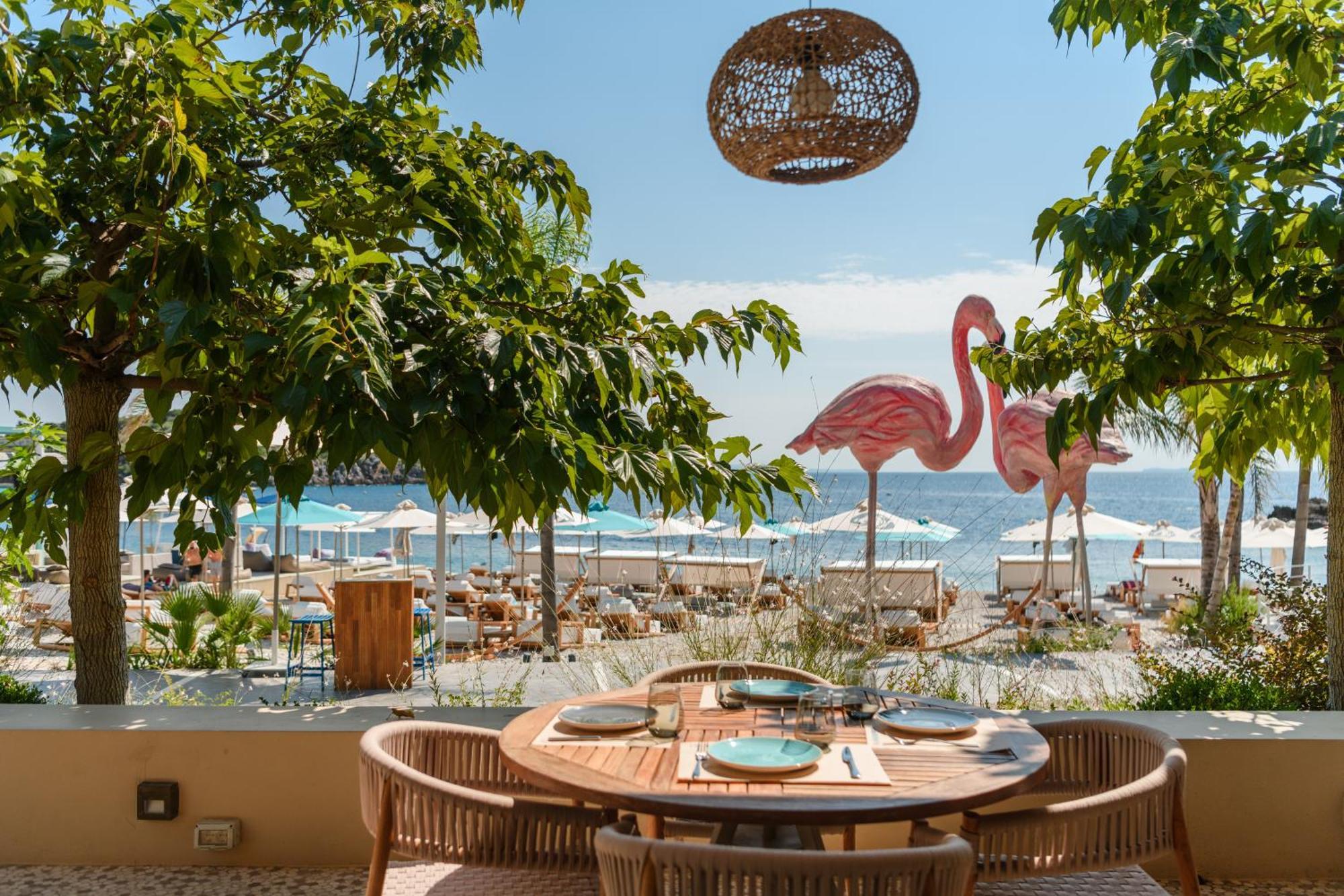 Hotel Folie Marine Club Jal