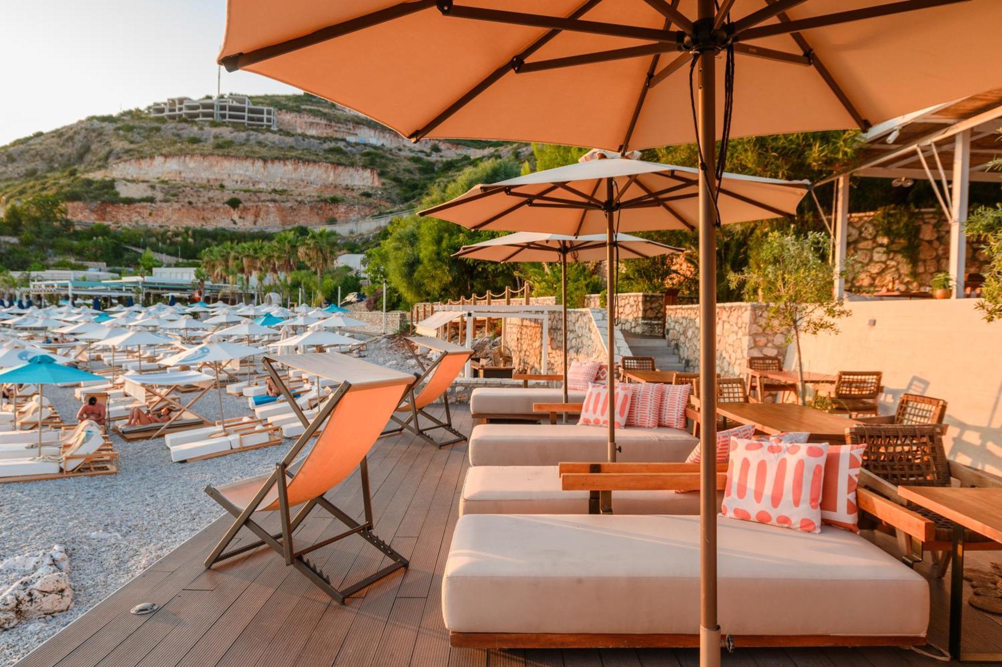 Folie Marine Club Hotel 5*