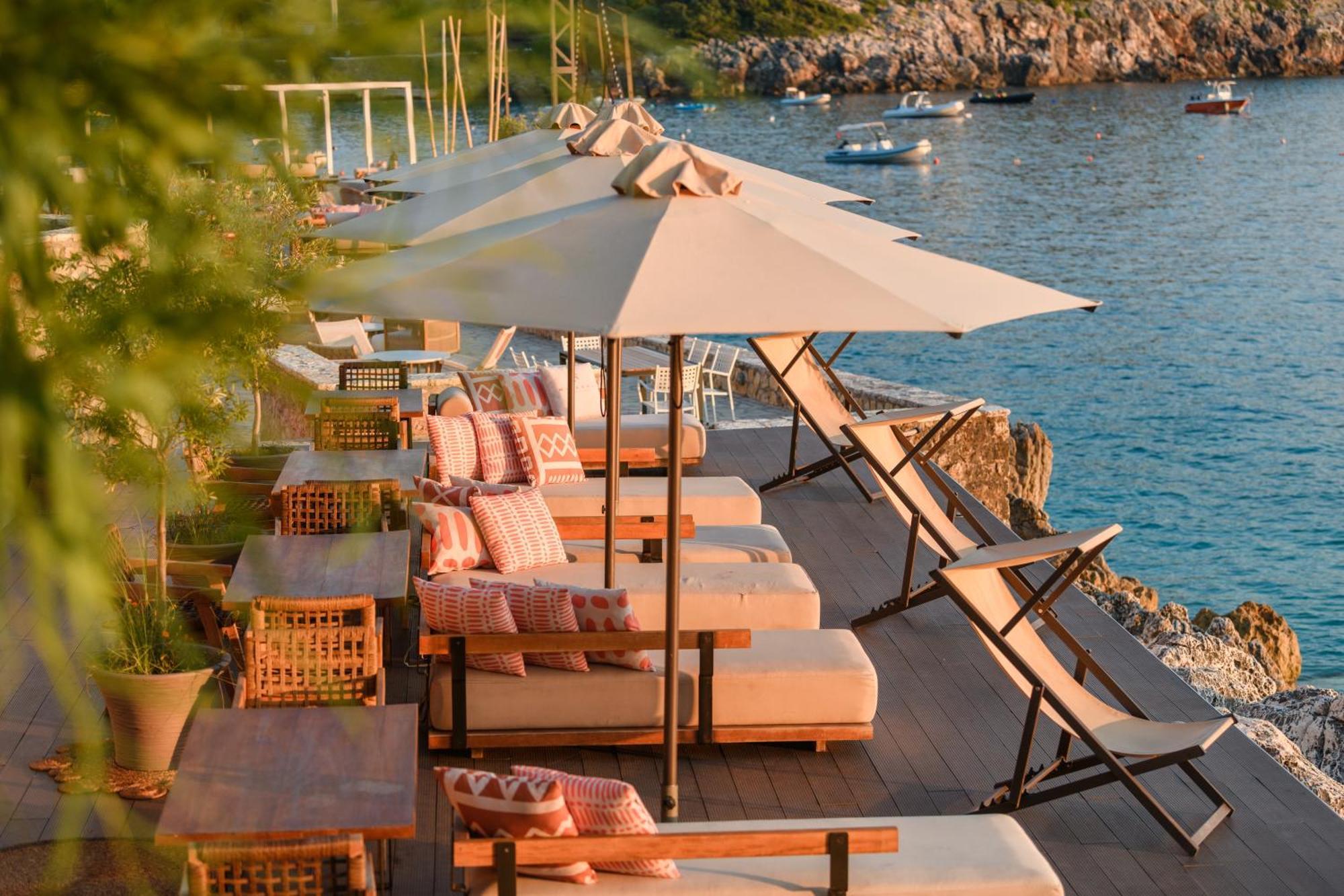 Hotel Folie Marine Club Jal
