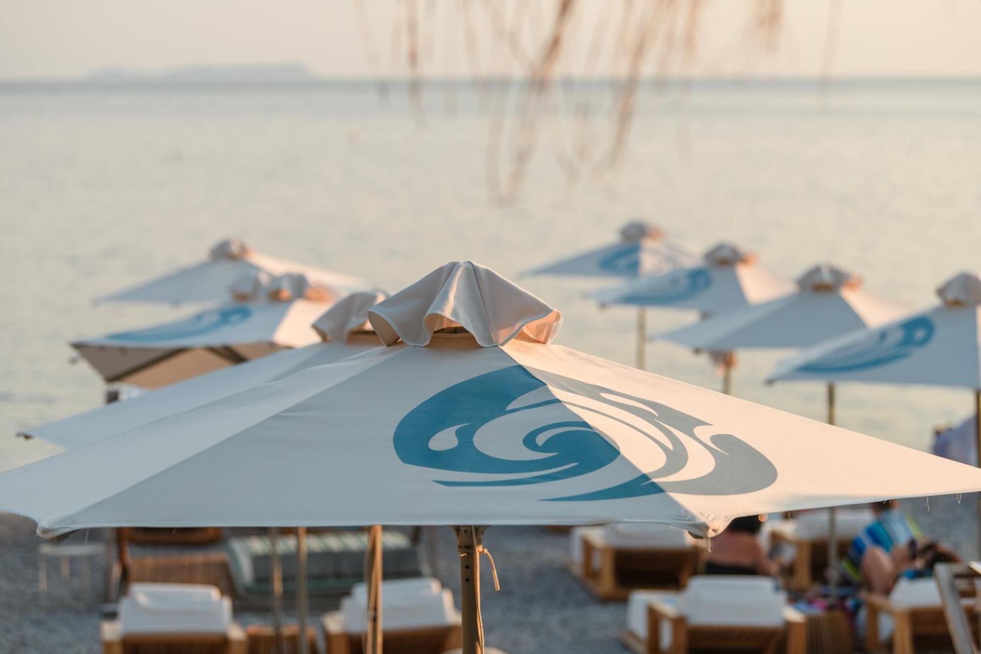 Hotell Folie Marine Club 5*