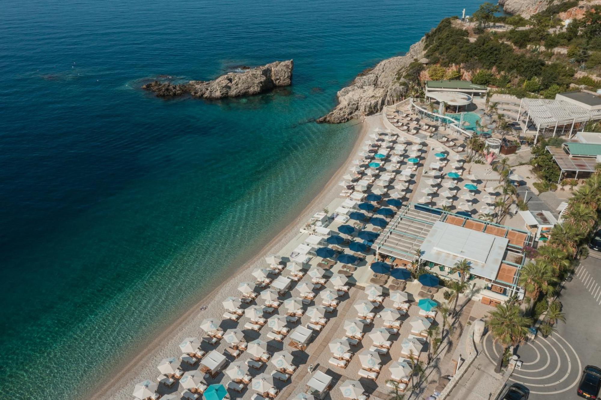 Отель Folie Marine Club Ял