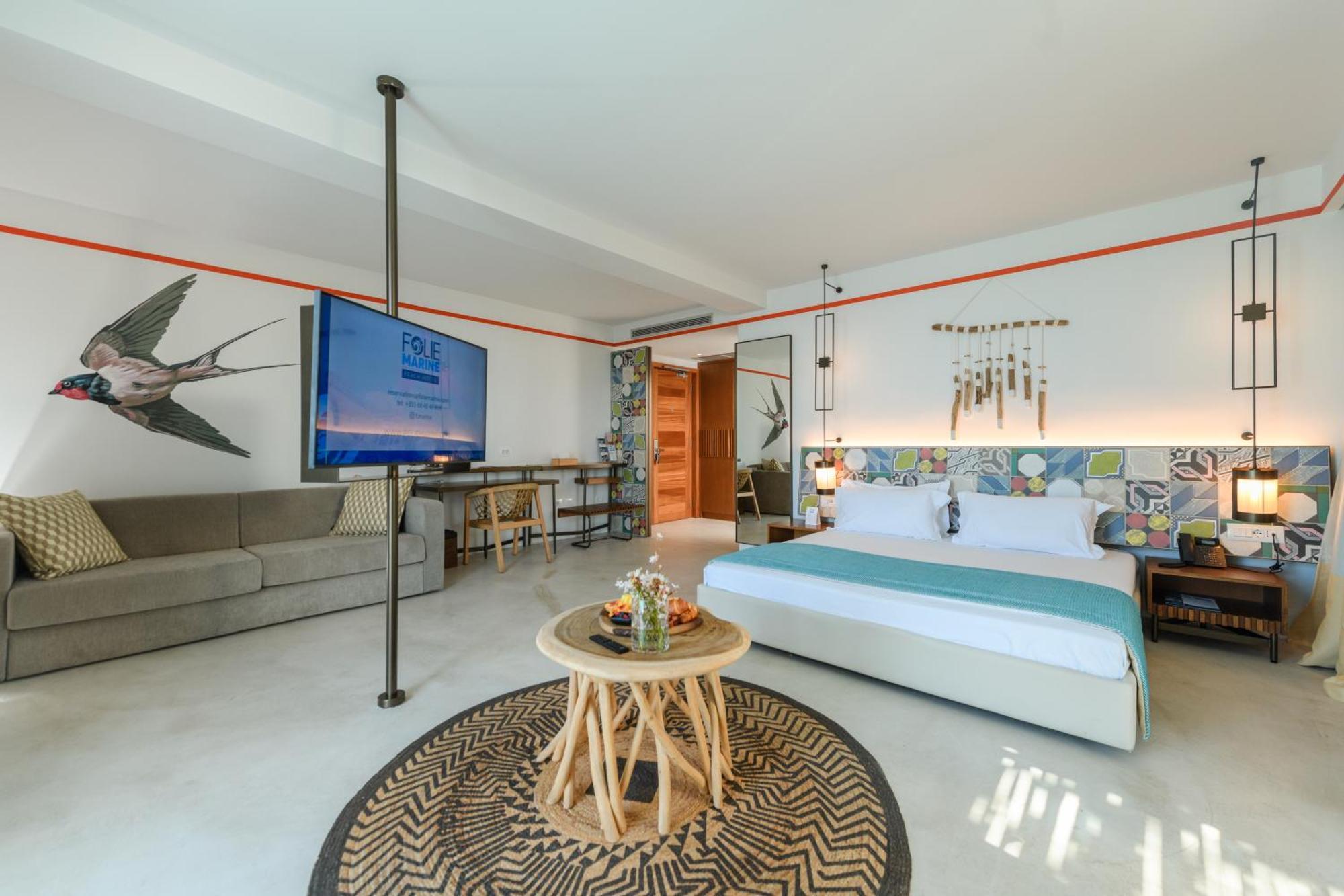 Hotel Folie Marine Club