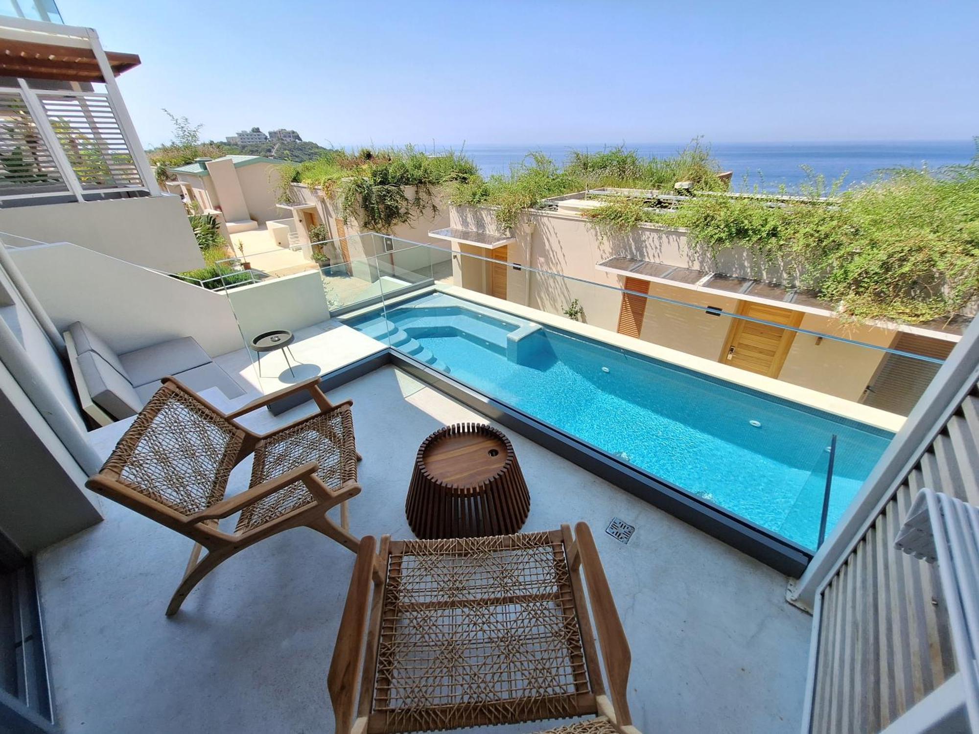 Hotel Folie Marine Club