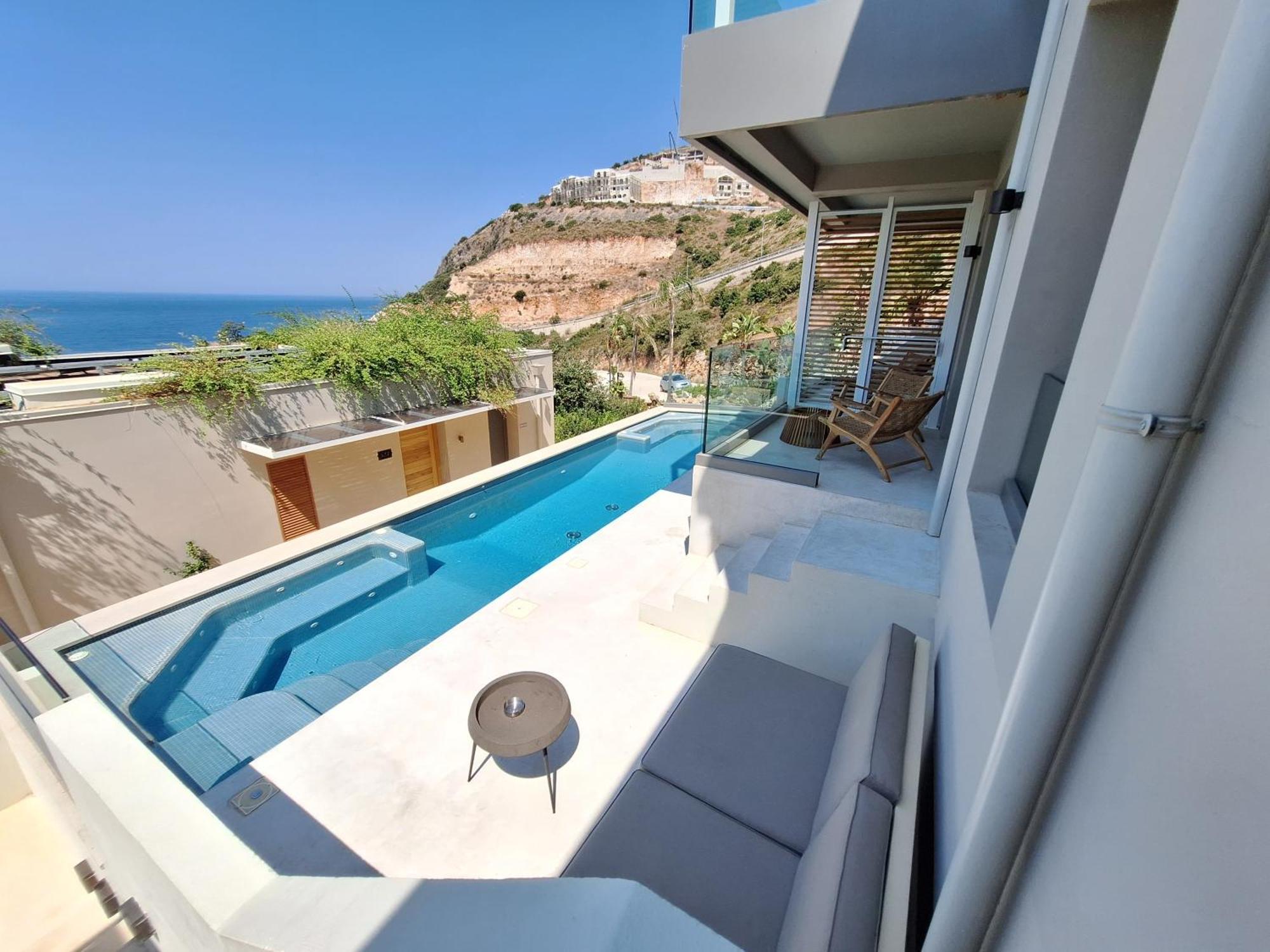 Folie Marine Club Отель 5*