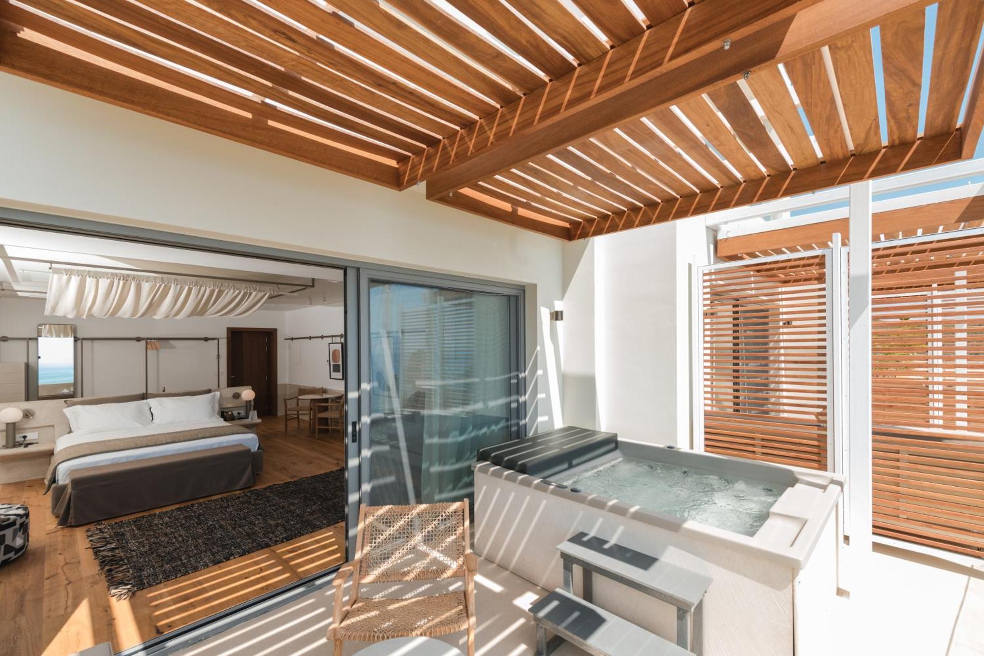 Hotel Folie Marine Club