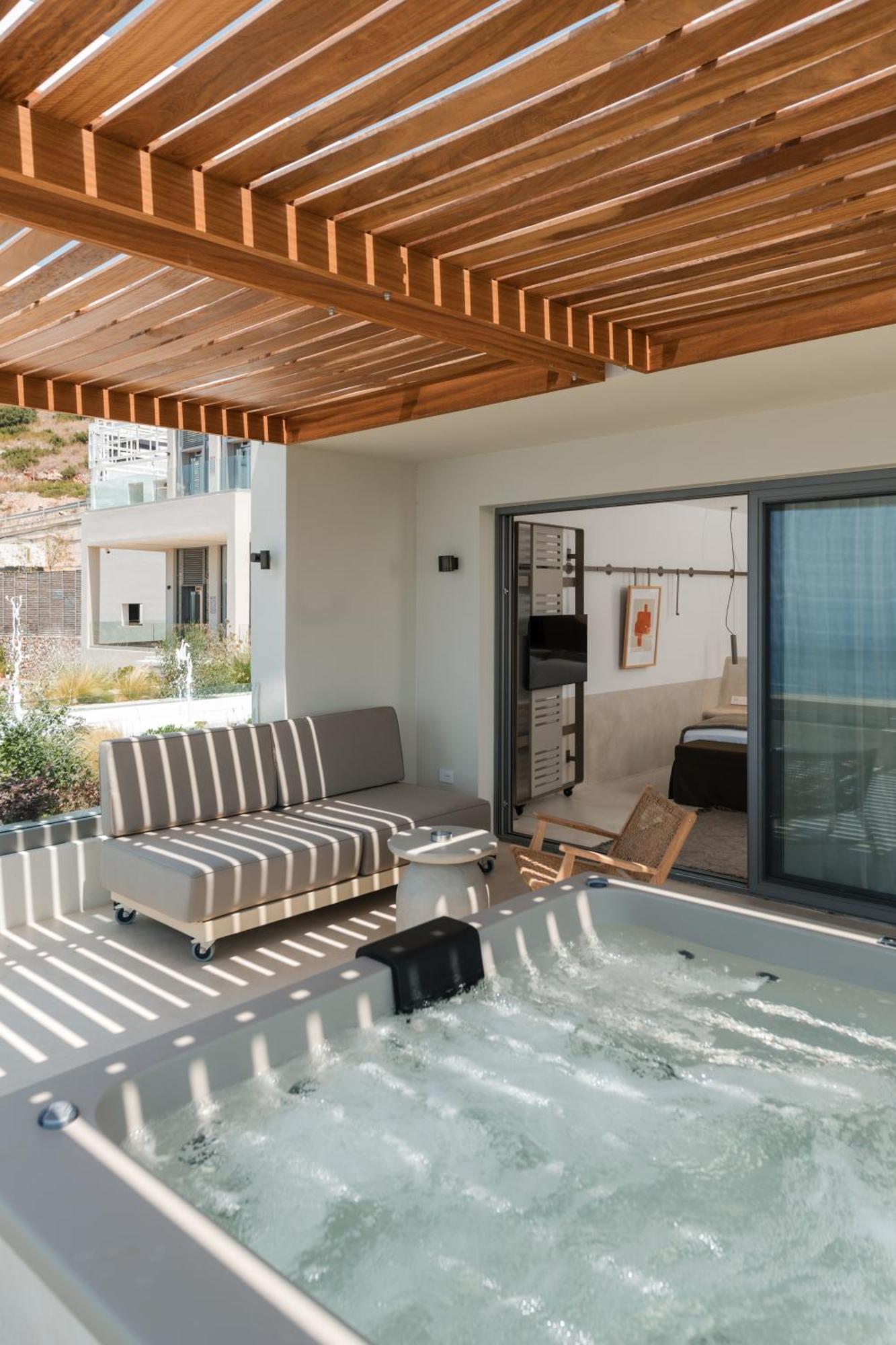 Hotel Folie Marine Club