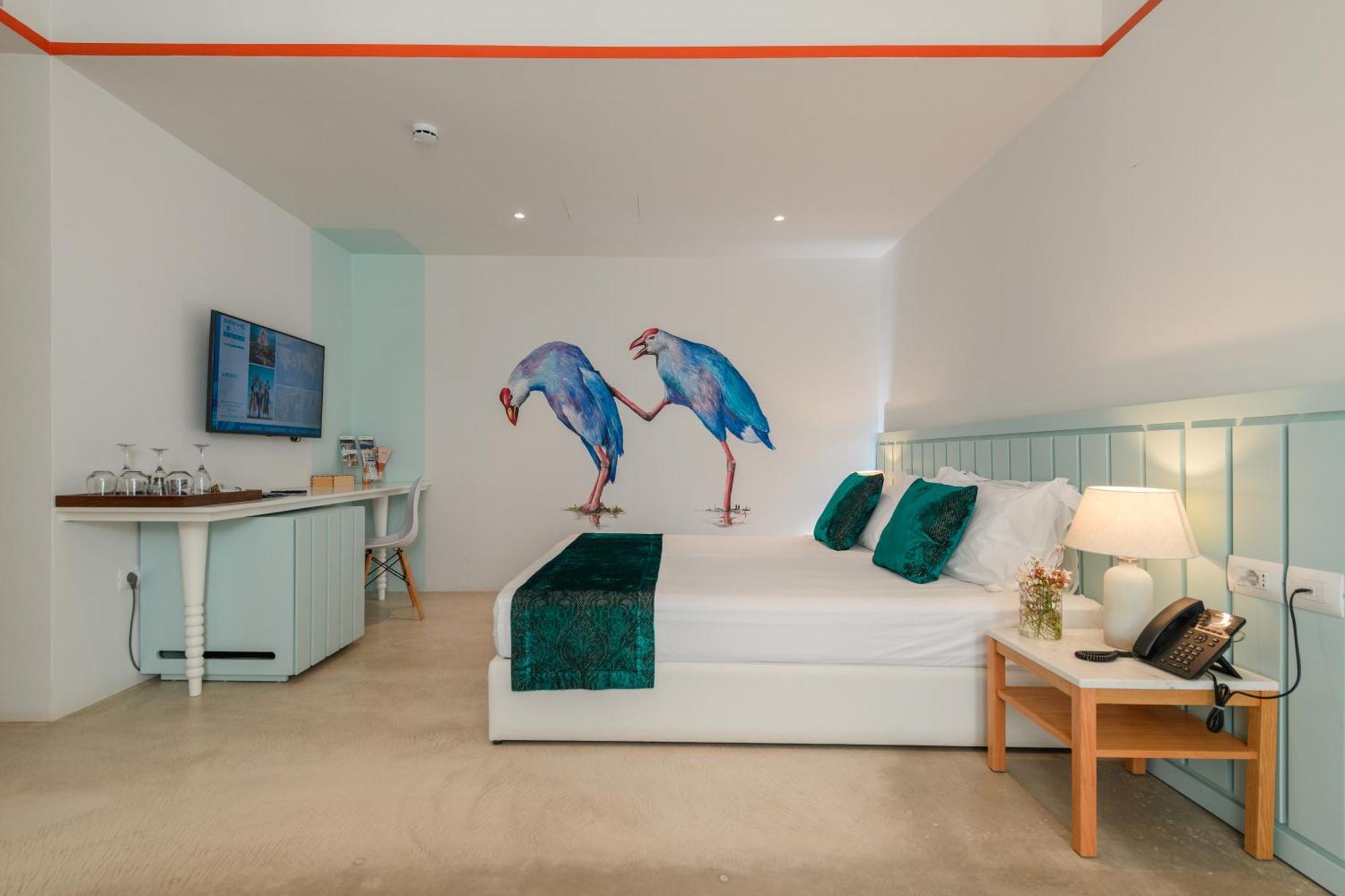 Hotel Folie Marine Club Jal