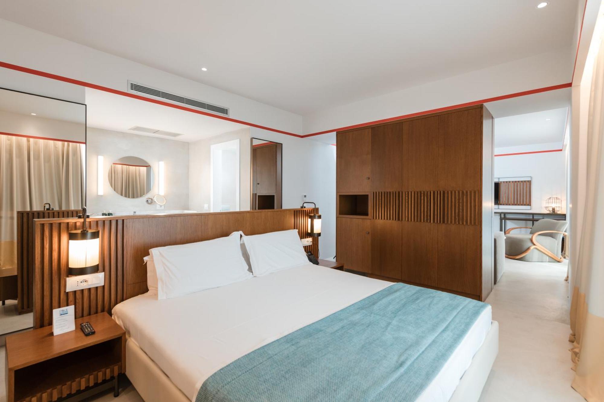 Folie Marine Club Hotel