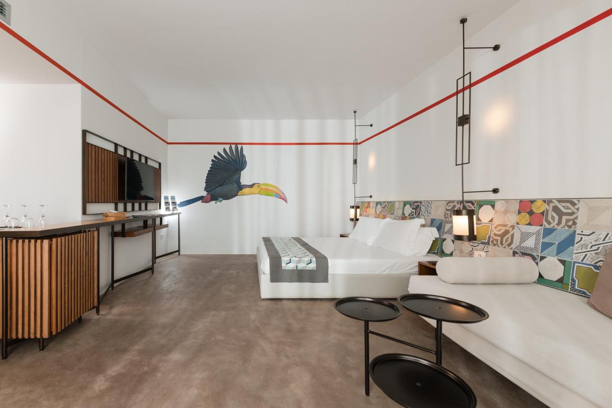 Hotell Folie Marine Club