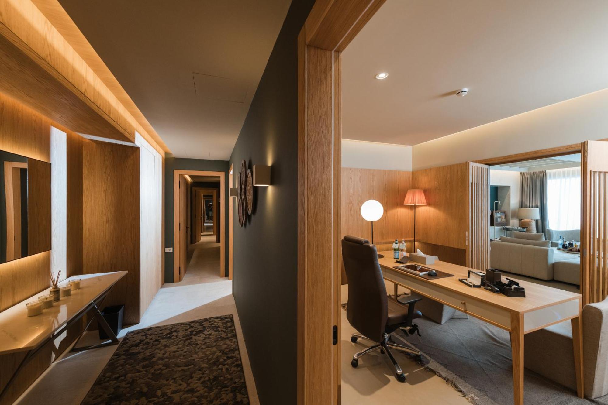 Folie Marine Club Hotel
