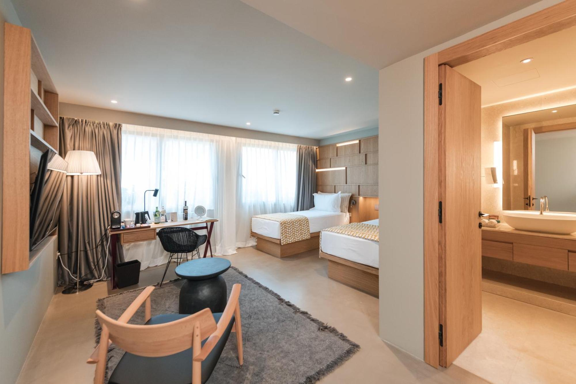 Hotel Folie Marine Club Jal