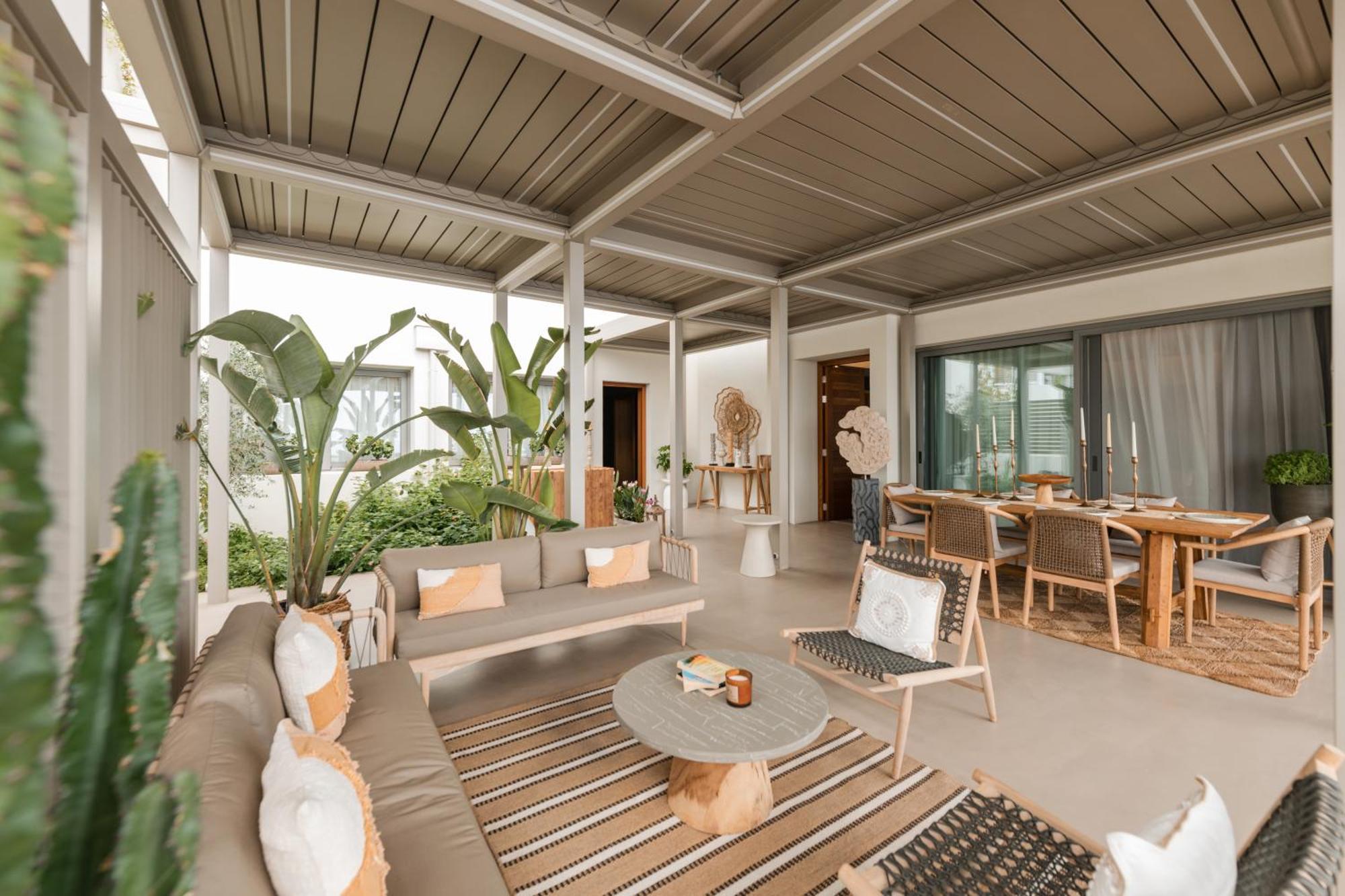 Hotell Folie Marine Club 5*